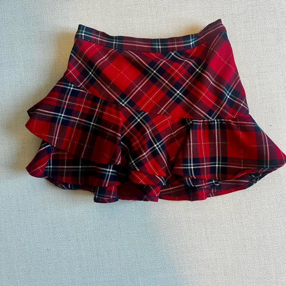 H&M Girls Mini Skirt